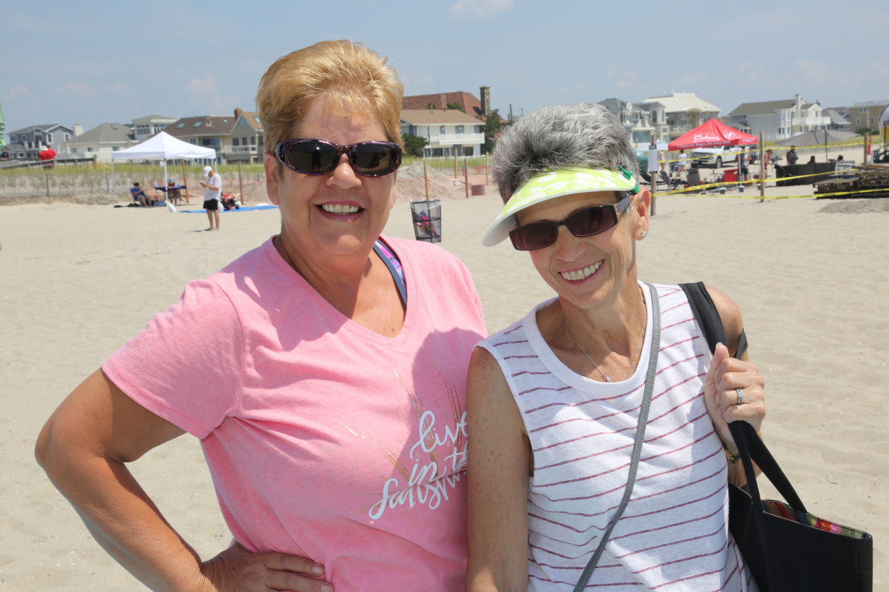 Beachstock